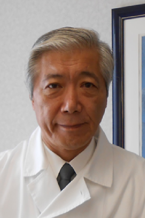 Mr. Yu Kajiwara