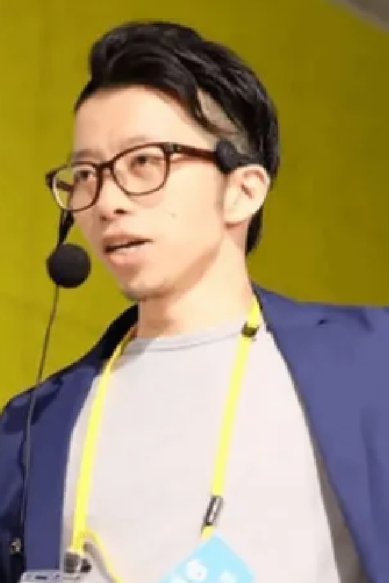 Ông Kazuki Kunimoto