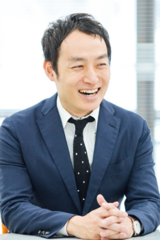 Mr. Shinichiro Kuwamoto