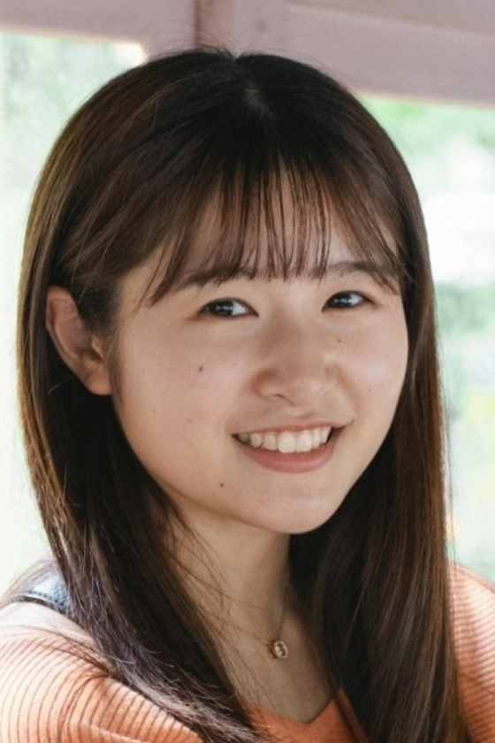 Ms. Mizuki Shimosaka