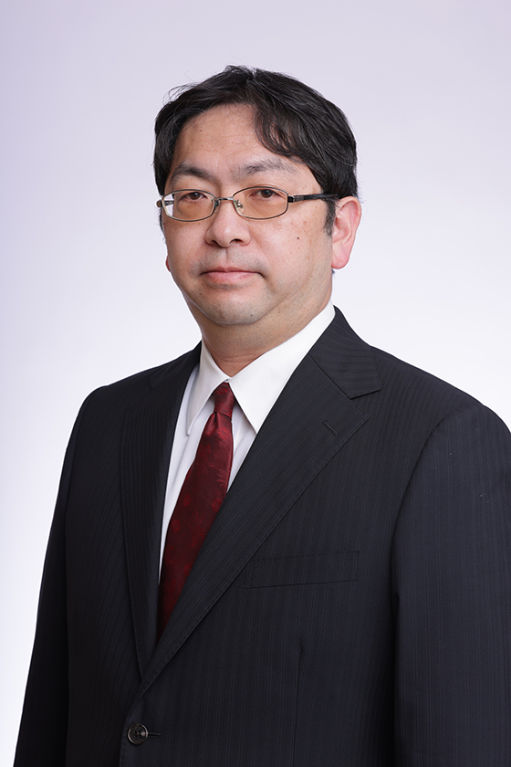 Mr. Yukiyasu Nakata