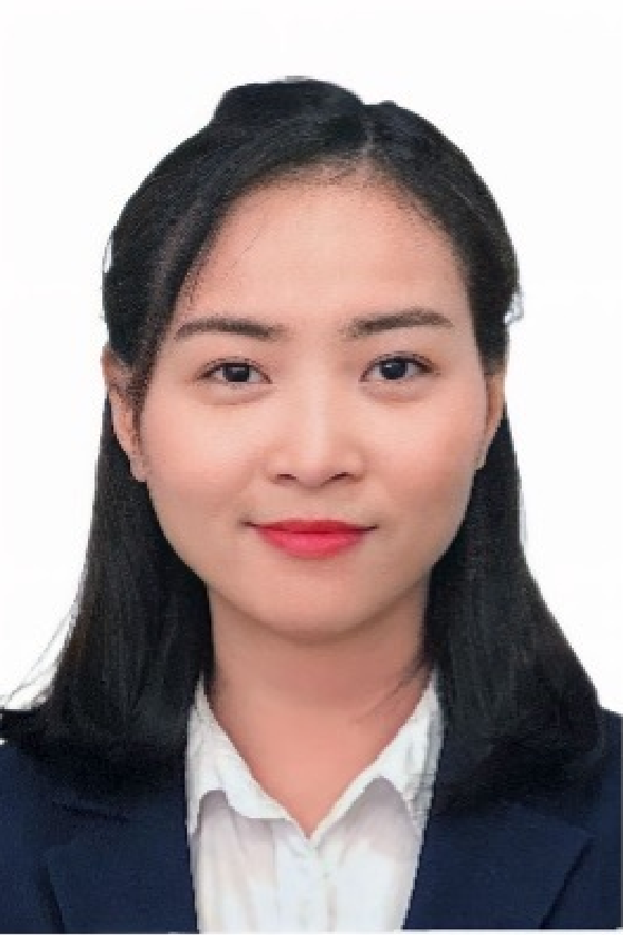 Bà Lê Thuỳ Vinh