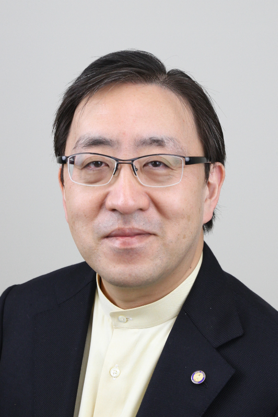 Mr. Masahiko Wakumoto