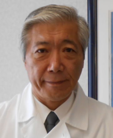 Daito Pharmaceutical Industries, Ltd. Chairman Mr. Yu Kajiwara