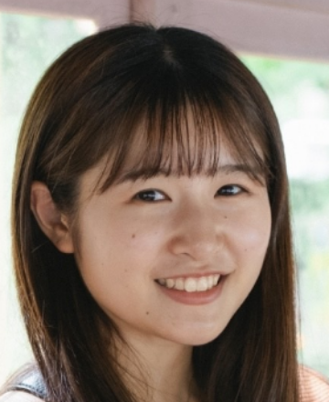 Former I-GLOCAL Intern Ms. Mizuki Shimosaka