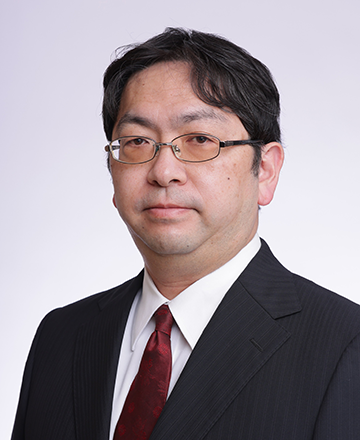 Yukiyasu Nakata Accounting and Taxation Office  Director Mr. Yukiyasu Nakata