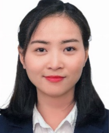 Ms. Le Thuy Vinh