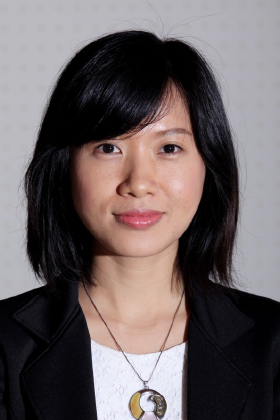 Mrs. Ngo Hong Nhung