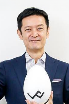 Mr. Masahiro Mitomi