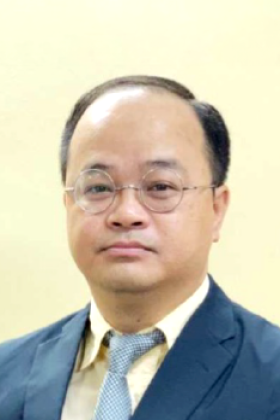 Mr. Nguyen Thanh Long