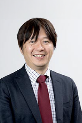 Mr. Masayuki Ida