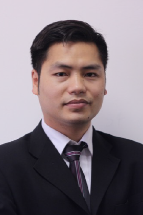 Mr. Nguyen Cao Cuong