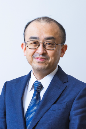 Mr. Yasushi Saito