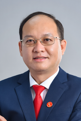 Mr. Nguyen Mien Tuan