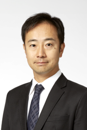 Mr. Kiyotake Yokohari