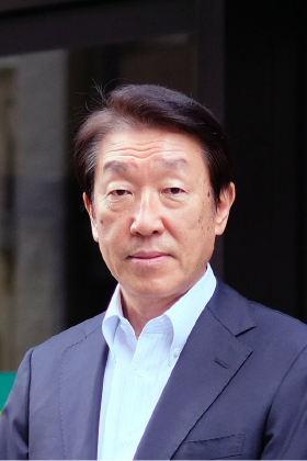 Mr. Masahiro Sekine