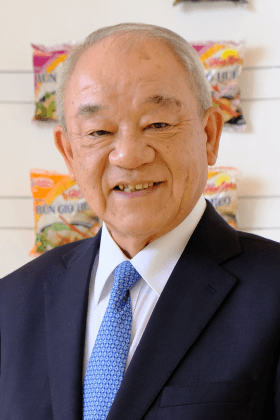 Mr. Junichi Kajiwara