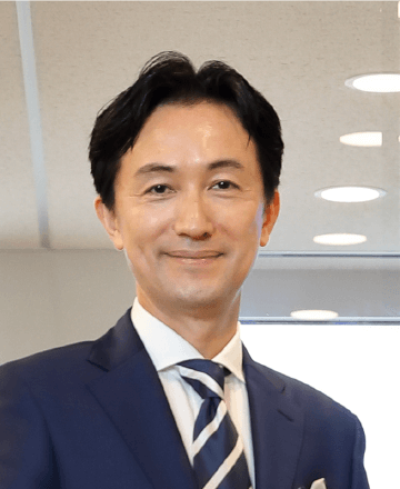 Representative of Nihon Creas Tax Corporation Group Mr. Toru Nakamura