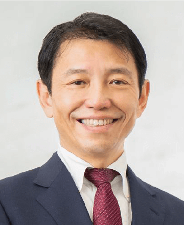 Representative Director, IBJ Mr. Shigeru Ishizaka