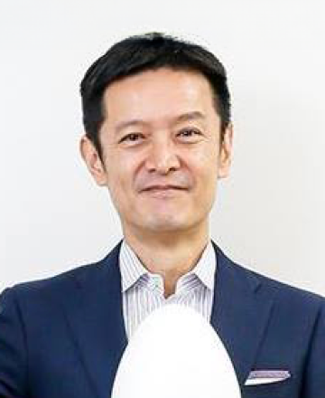 Value Create Partner Mr. Masahiro Mitomi