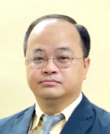 Denco Law Firm　Managing Partner Nguyen Thanh Long 様