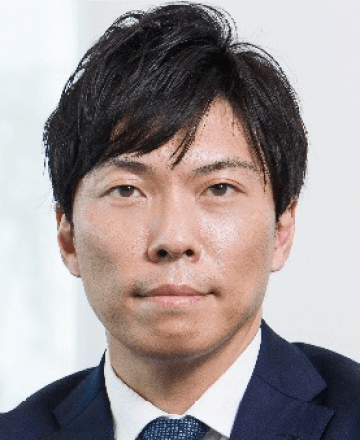RSM Shiodome Partners Group CEO Mr. Kengo Maekawa