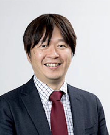 President and Representative Director, Breakfield, Inc. Mr. Masayuki Ida