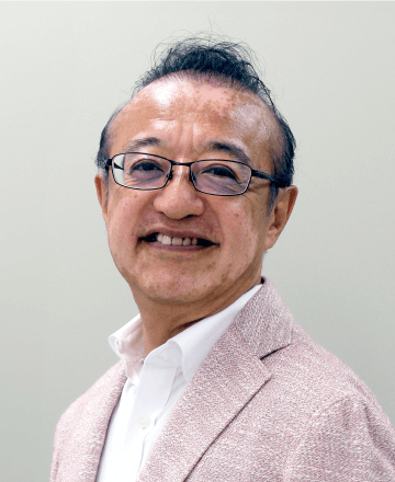 Đại diện Sakura General Office Group Ông Sigeru Sugimoto