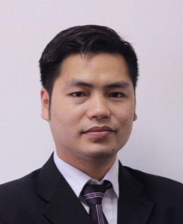 CO-WELL Asia President and Representative Director Mr. Nguyen Cao Cuong