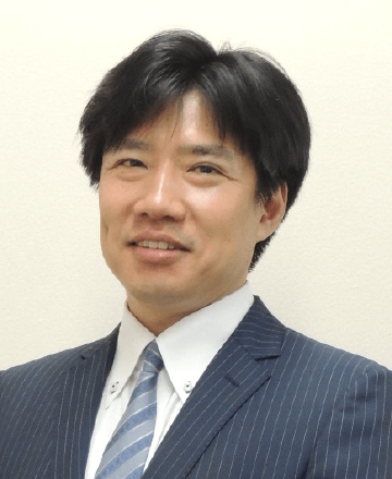 Representative of Eguro CPA Office Mr. Takashi Eguro