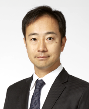 Đối tác đại diện, Công ty Luật Trident Ông Kiyotake Yokohari