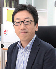 QUICK QUICK（Cong ty Nhanh Nhanh）　General Director 一柳 大輔