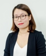 Gonnapass　Founder Nguyen Thi Loan