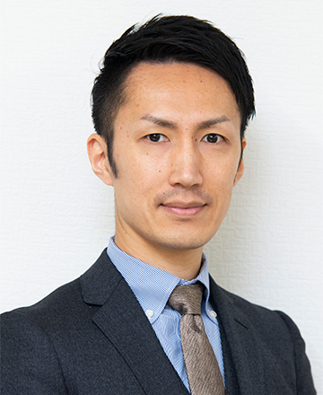 公認会計士 進藤 雄士